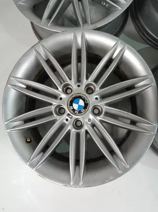  Диск литой BMW 1 E81/E82/E87/E88 Арт AL14693669318, вид 2