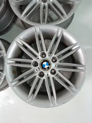  Диск литой BMW 1 E81/E82/E87/E88 Арт AL14693669318, вид 3