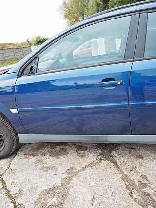 VECTRACDPL Дверь передняя левая Opel Vectra B Арт AL14701791551, вид 1