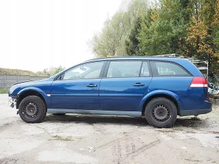VECTRACDPL Дверь передняя левая Opel Vectra B Арт AL14701791551, вид 2