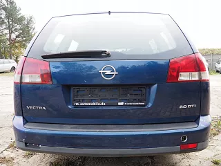 VECTRACDPL Дверь передняя левая Opel Vectra B Арт AL14701791551, вид 6