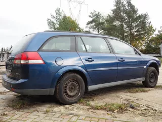 VECTRACDPL Дверь передняя левая Opel Vectra B Арт AL14701791551, вид 8