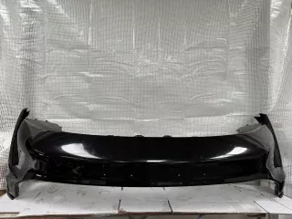 9J1807221D Бампер передний Porsche Taycan Арт AL14702854346, вид 1