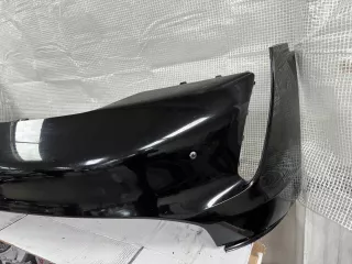 9J1807221D Бампер передний Porsche Taycan Арт AL14702854346, вид 2
