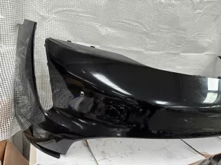 9J1807221D Бампер передний Porsche Taycan Арт AL14702854346, вид 3