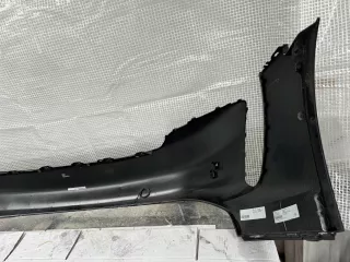 9J1807221D Бампер передний Porsche Taycan Арт AL14702854346, вид 4