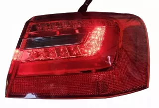  Фонарь задний правый Audi A6 C7 (S6,RS6) Арт AL14703208520, вид 1