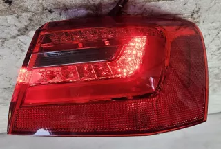  Фонарь задний правый Audi A6 C7 (S6,RS6) Арт AL14703208520, вид 2