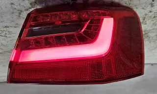  Фонарь задний правый Audi A6 C7 (S6,RS6) Арт AL14703208520, вид 3