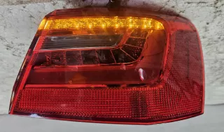  Фонарь задний правый Audi A6 C7 (S6,RS6) Арт AL14703208520, вид 4