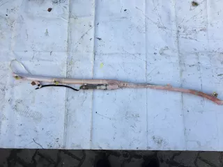 9687158680 Подушка безопасности Citroen DS4 Арт AL14713368302, вид 1