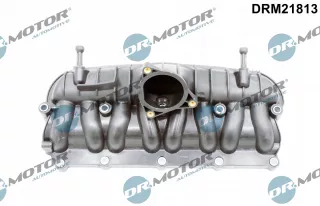 DRM21813 Коллектор впускной Volkswagen Touran 3 Арт AL14715328830_2, вид 2