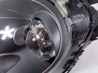 2347700XX Фара передняя (комплект) MINI Cooper R56 Арт AL14715623840, вид 1