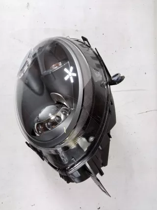 2347700XX Фара передняя (комплект) MINI Cooper R56 Арт AL14715623840, вид 3