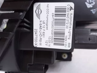 2347700XX Фара передняя (комплект) MINI Cooper R56 Арт AL14715623840, вид 6