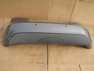 1768850000 Бампер задний Mercedes A W176 Арт AL14721591959, вид 1