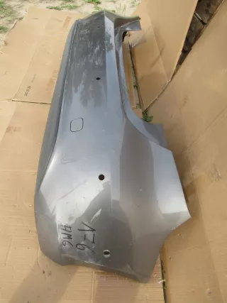 1768850000 Бампер задний Mercedes A W176 Арт AL14721591959, вид 2