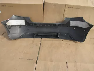 1768850000 Бампер задний Mercedes A W176 Арт AL14721591959, вид 4
