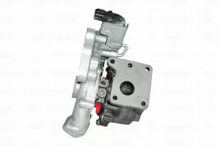  Турбина Mitsubishi Canter Арт AL14729155401, вид 3