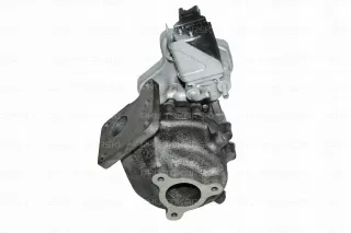  Турбина Mitsubishi Canter Арт AL14729155401, вид 4