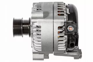 8EL,015,637-021 Генератор BMW 3 F80 Арт AL14729945903, вид 1