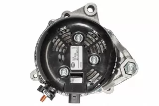 8EL,015,637-021 Генератор BMW 3 F80 Арт AL14729945903, вид 3