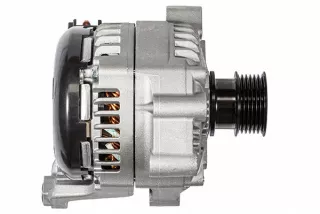 8EL,015,637-021 Генератор BMW 3 F80 Арт AL14729945903, вид 4