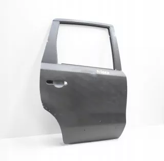 NISSAN,NOTE,E11 Дверь задняя правая Mercedes A W176 Арт AL14731906669, вид 3