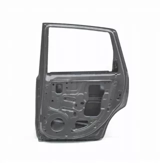 NISSAN,NOTE,E11 Дверь задняя правая Mercedes A W176 Арт AL14731906669, вид 4