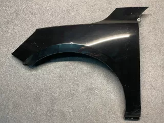665544332211 Крыло переднее левое Ford Focus 4 Арт AL14732233780, вид 1