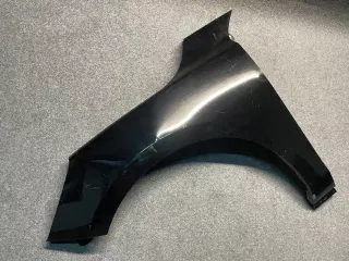 665544332211 Крыло переднее левое Ford Focus 4 Арт AL14732233780, вид 2