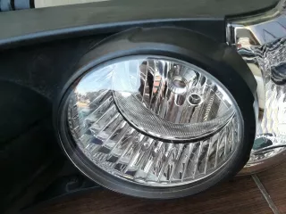 LHD13157,RHD13158 Фара передняя (комплект) Chevrolet Aveo T300 Арт AL14735935700, вид 4