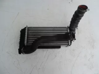 BV61-9L440-CK Интеркулер Ford Focus 3 Арт AL14736966905, вид 2