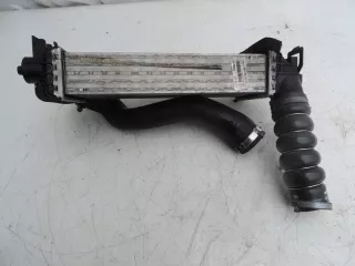 BV61-9L440-CK Интеркулер Ford Focus 3 Арт AL14736966905, вид 3