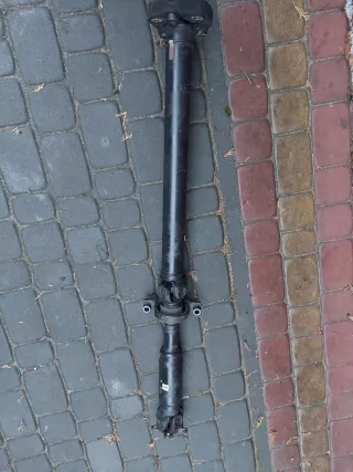 HDI57 Карданный вал Infiniti Q50 Арт AL14738113494, вид 1