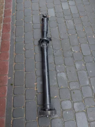 HDI57 Карданный вал Infiniti Q50 Арт AL14738113494, вид 3
