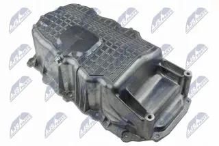 BMO-CH-027 Поддон Chrysler Grand Voyager 4 Арт AL14739043258_6, вид 6