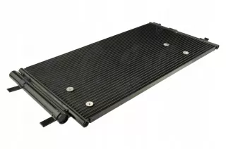 CCS-AU-014 Радиатор кондиционера  Audi RS4 B8 Арт AL14740918996