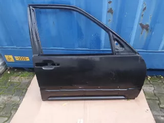 1407202605 Дверь передняя правая Mercedes S W140 Арт AL14741137745, вид 1