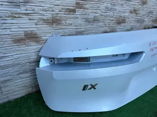  Крышка багажника (дверь 3-5) BMW IX i20 Арт AL14745694215, вид 2