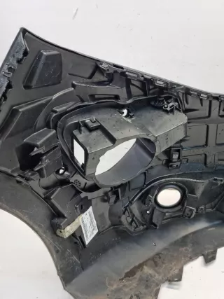 A4478850001 Бампер передний Mercedes Vito W447 Арт AL14750955290, вид 5