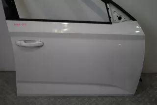  Дверь передняя правая Skoda Scala Арт AL14782744517, вид 2