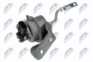 ECD-FR-015 Турбина Ford Ranger 3 Арт AL14802123750, вид 2