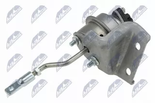 ECD-FR-015 Турбина Ford Ranger 3 Арт AL14802123750, вид 3
