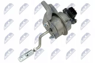 ECD-FR-015 Турбина Ford Ranger 3 Арт AL14802123750, вид 4