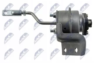 ECD-FR-015 Турбина Ford Ranger 3 Арт AL14802123750, вид 6