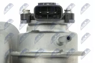 ECD-FR-015 Турбина Ford Ranger 3 Арт AL14802123750, вид 7