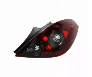 93189402 Фонарь задний правый Opel Corsa D Арт AL14806973407, вид 1