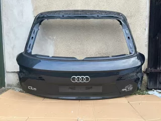 322265 Крышка багажника (дверь 3-5) Audi Q5 2 Арт AL14811141876, вид 1