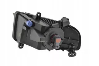 1NE,010,832-261 Фара передняя правая Audi A4 B8 Арт AL14813222976, вид 3